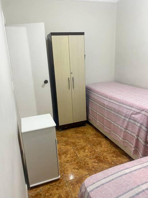 Apto Aconchegante - Praia Grande Kültér fotó